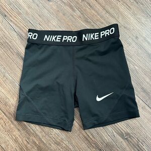 Nike Pros
